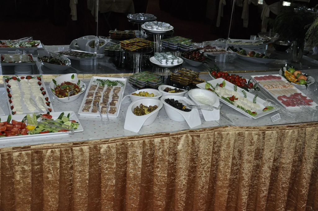 Kivrak Hotel