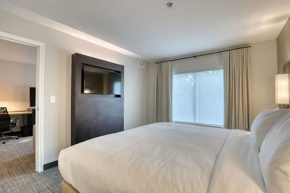 Residence Inn by Marriott Providence Lincoln
