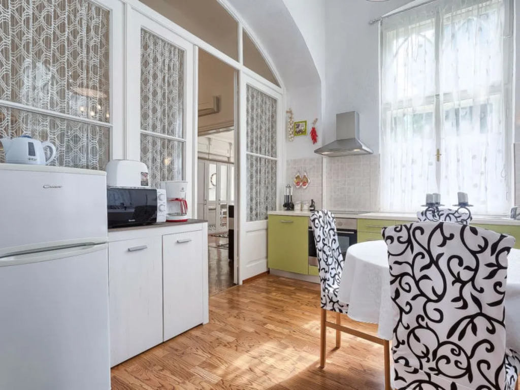 Apartment Silvia Luumäki