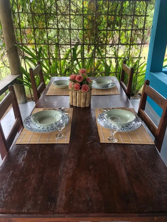 Pousada Vila Rosa - Caraiva