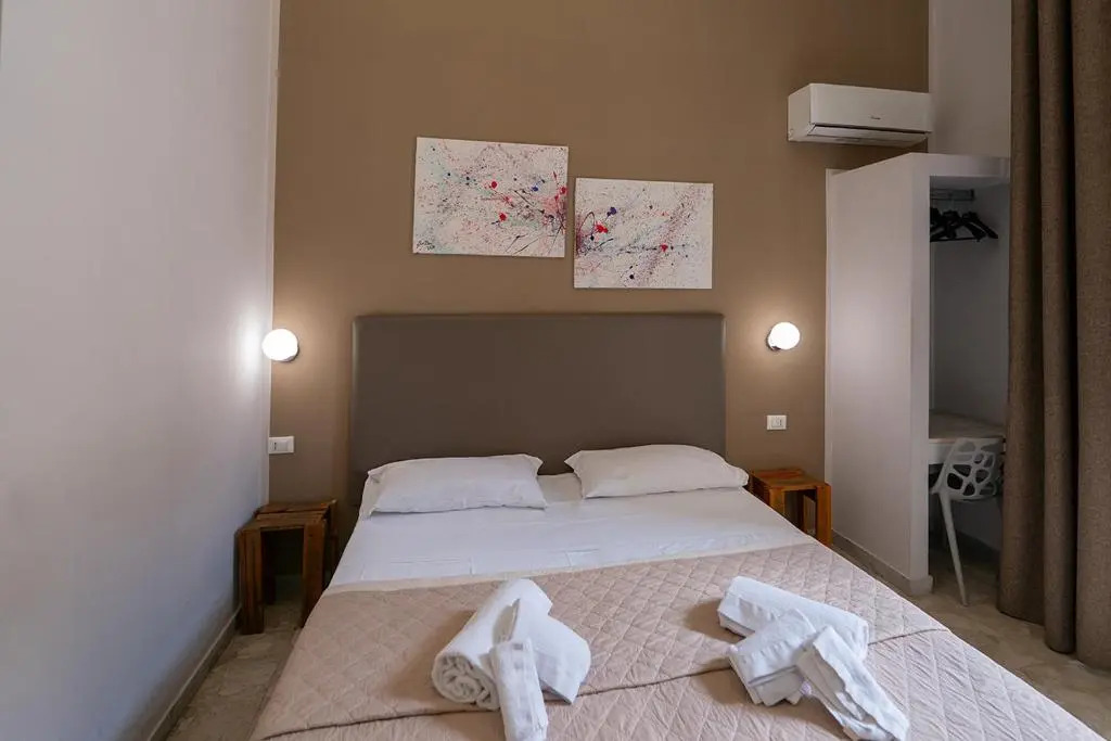 P.C. Boutique H. Castel Nuovo, by ClaPa Group Dislocated Hospitality
