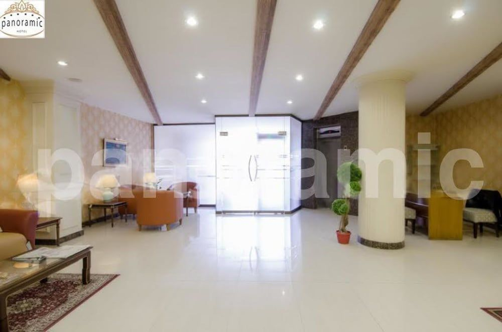 Panoramic Hotel Lahore