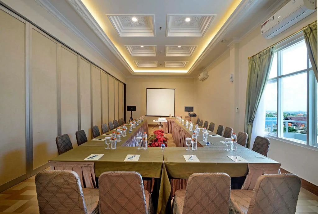 Sahira Butik Hotel Pakuan (Syariah Hotel)
