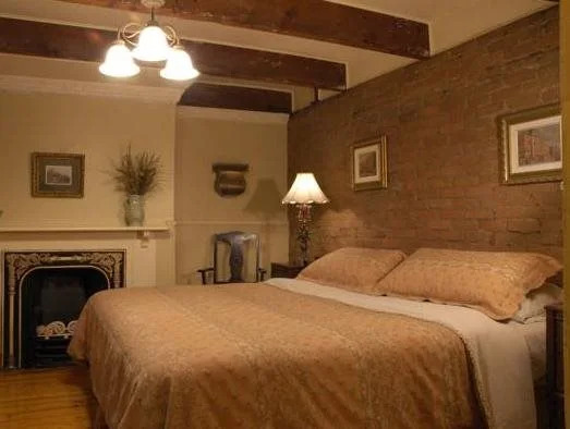 Jade Blue Bed And Breakfast