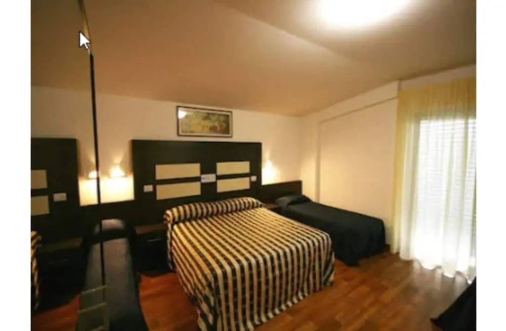 Hotel Milton