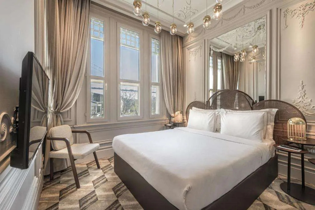 The Stay Bosphorus