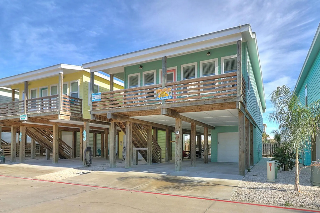 Casa Las Olas OV31