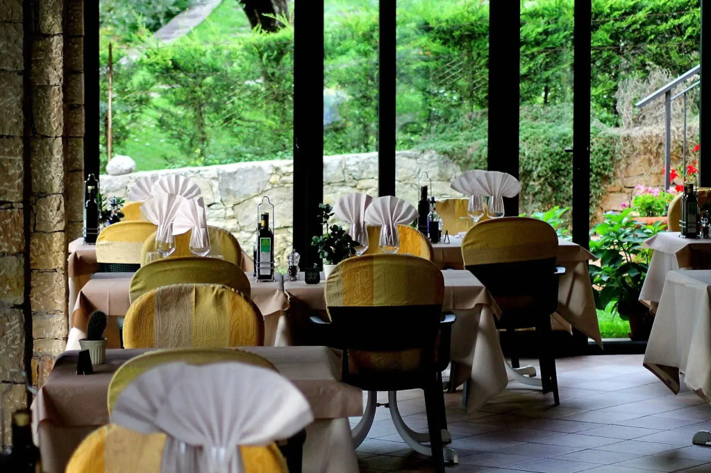 Hotel Veronesi