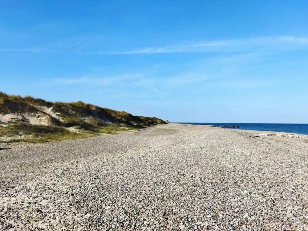 6 Person Holiday Home in Skagen