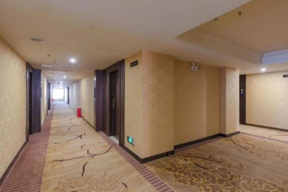 Tai Ran Hotel