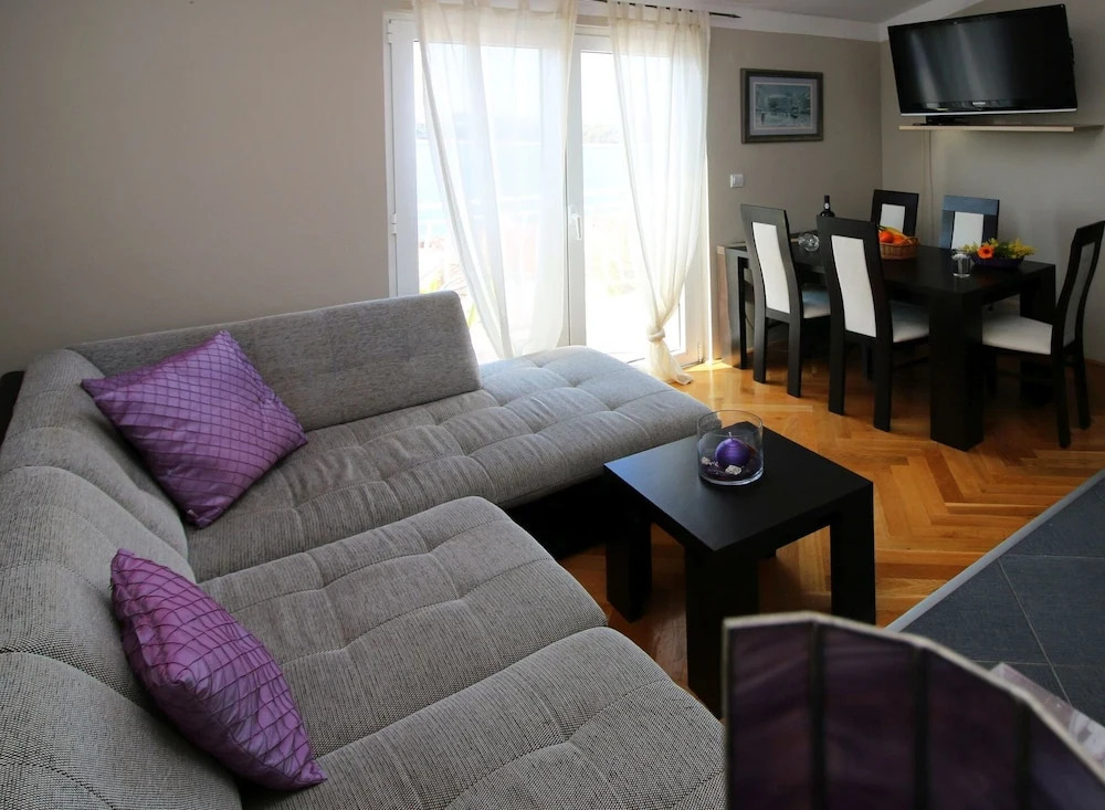 Apartments Anita i Visnja