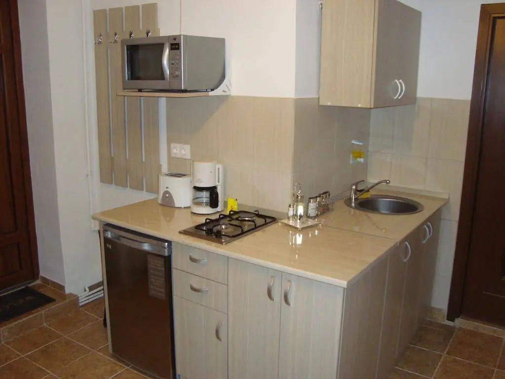 Apartament Miruna Sibiu Filarmonicii