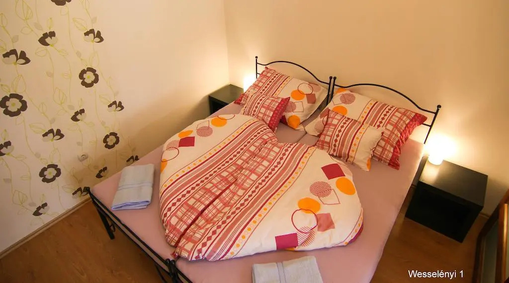 ONYX Apartman
