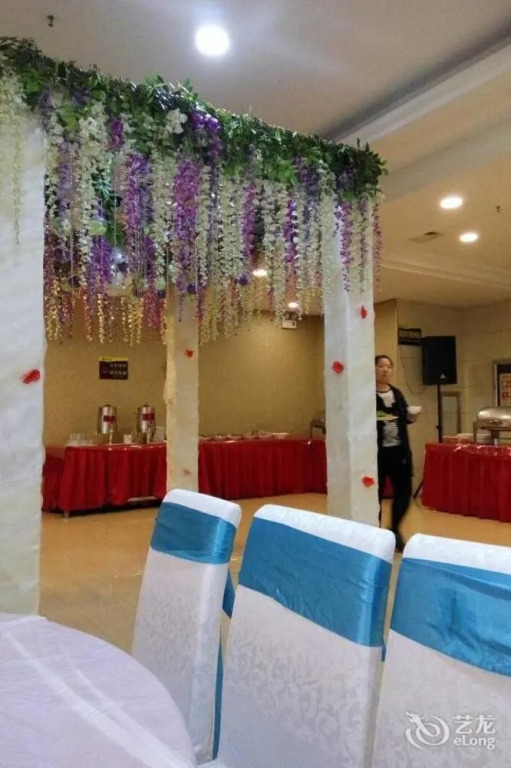 Jili Hotel