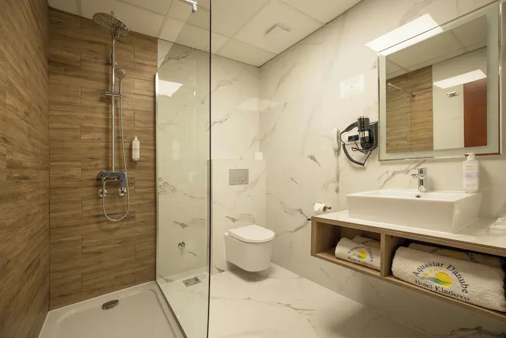 Hotel Aquastar Danube