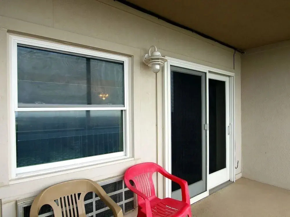 The Beach Hut 135IR