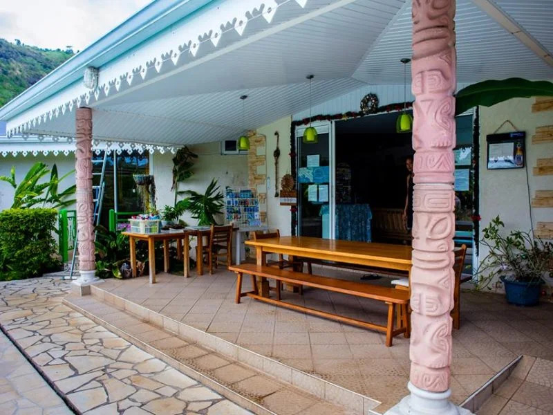 Relais Fenua