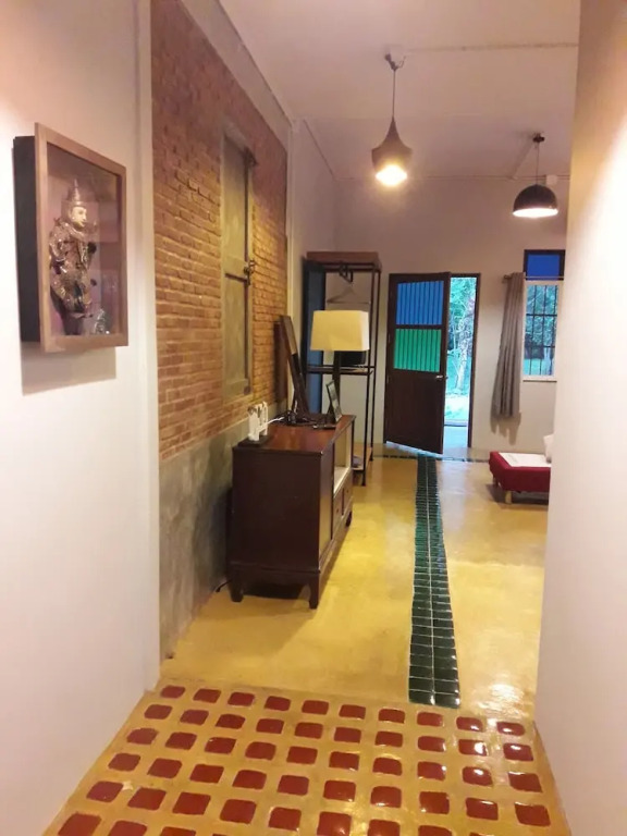 Baan Hotelier Resort