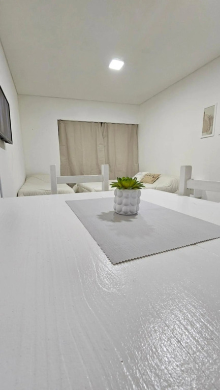 Apartamento con vista al Obelisco y la ciudad