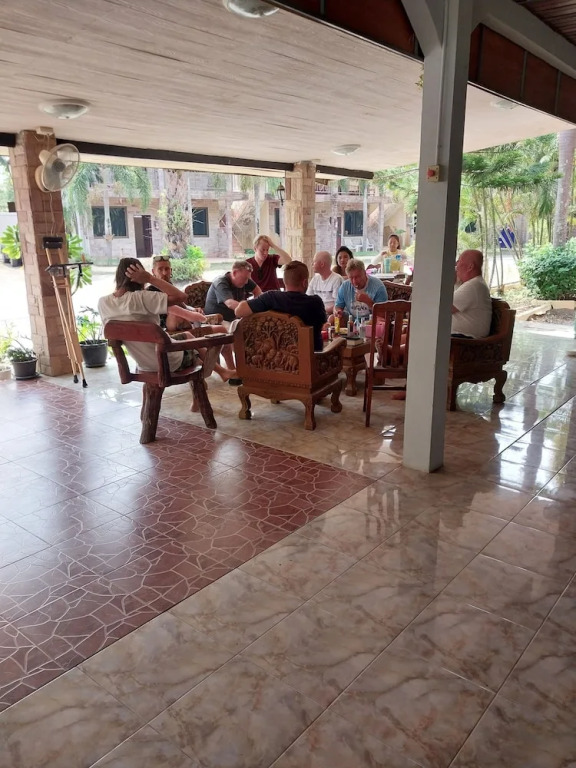 Sofia Garden Resort