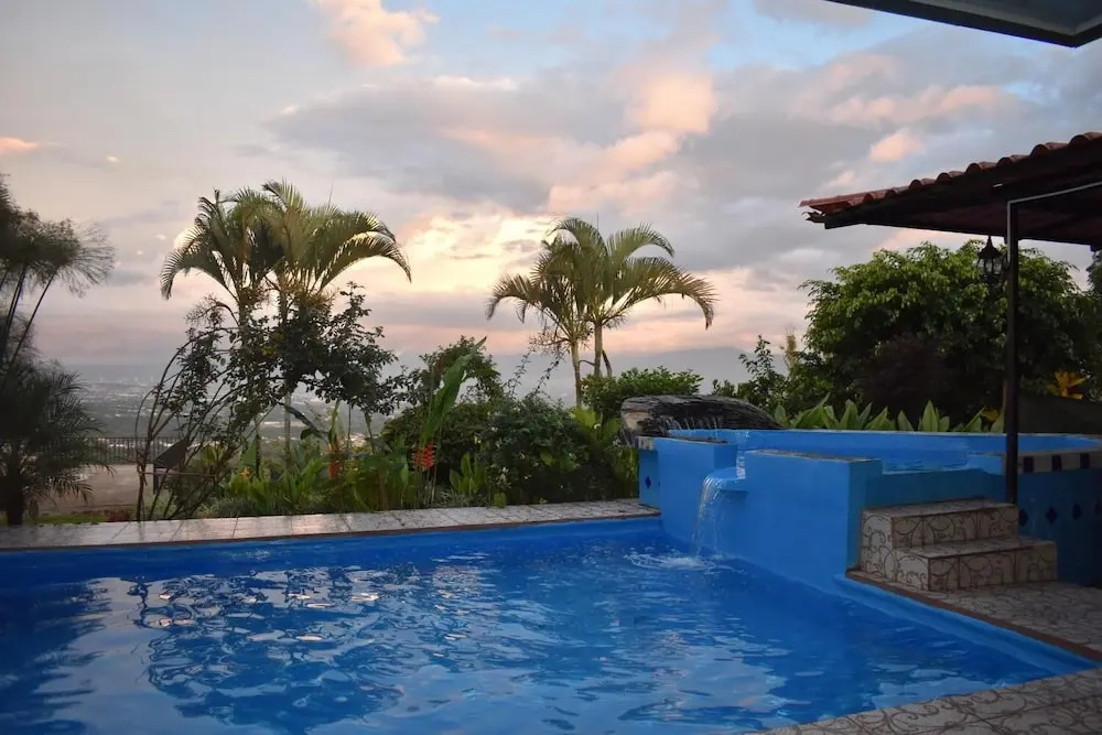Loma Tranquila