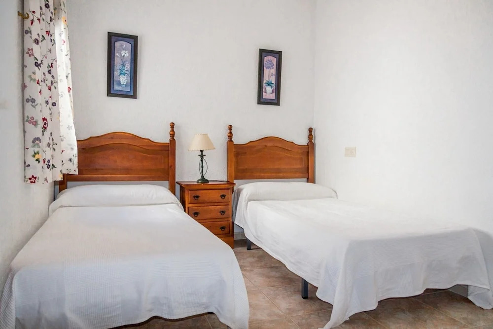 Apartamento Tuhillo Canovas Nerja