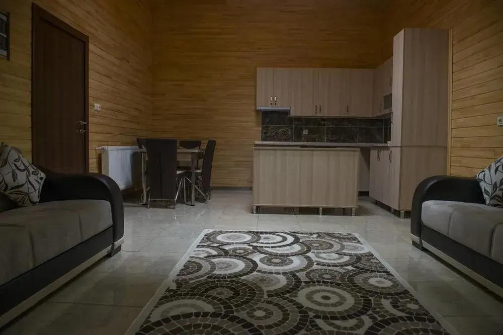 Selman Apart Hotel