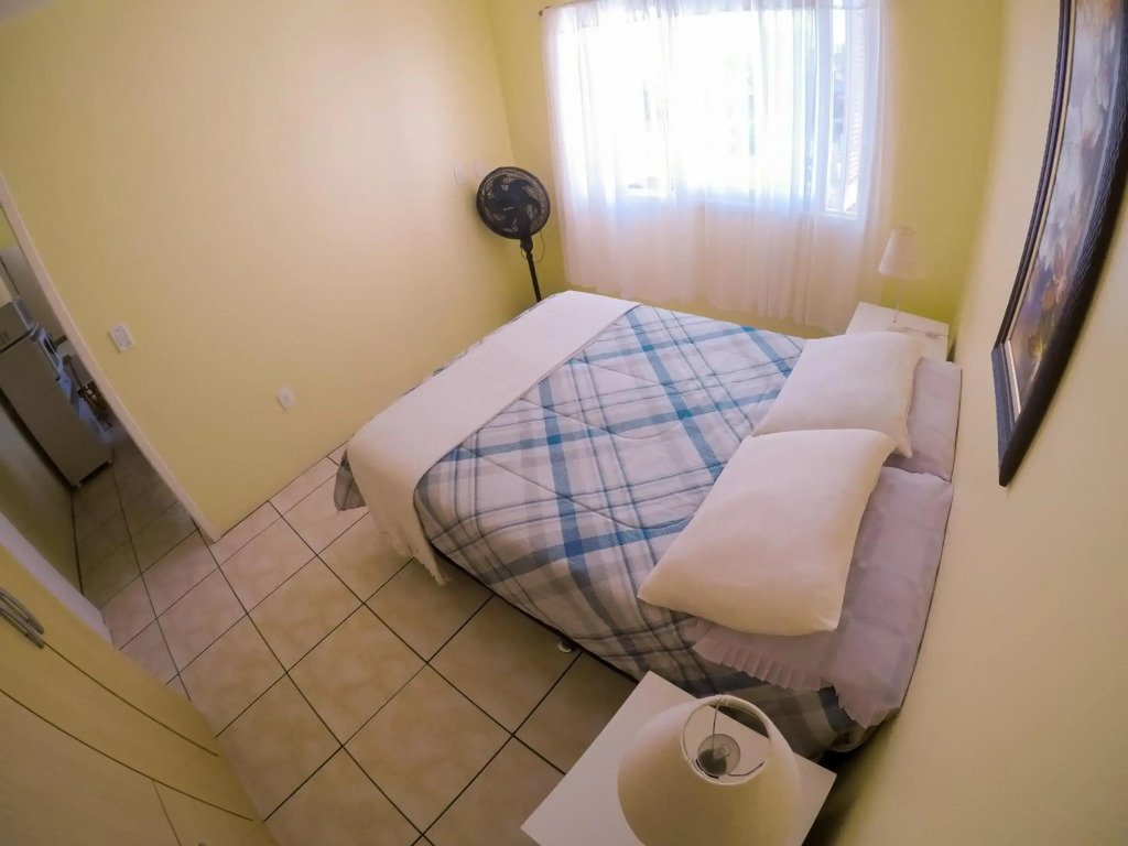 Marili Apartamentos