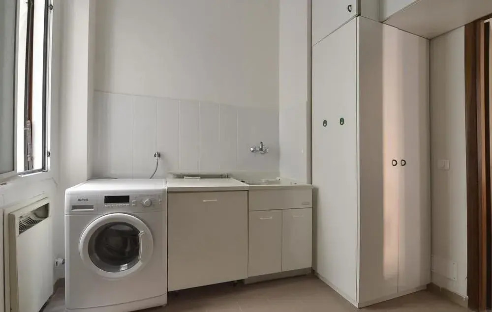 Laura Bassi Apartment