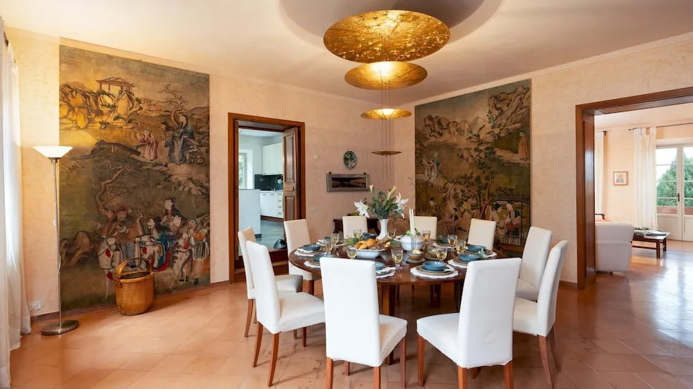 CASA DEL DUCA 10, Emma Villas