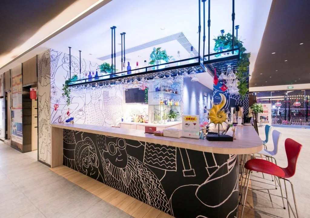 Ibis Hangzhou West Lake Lakeside Qingchun Road