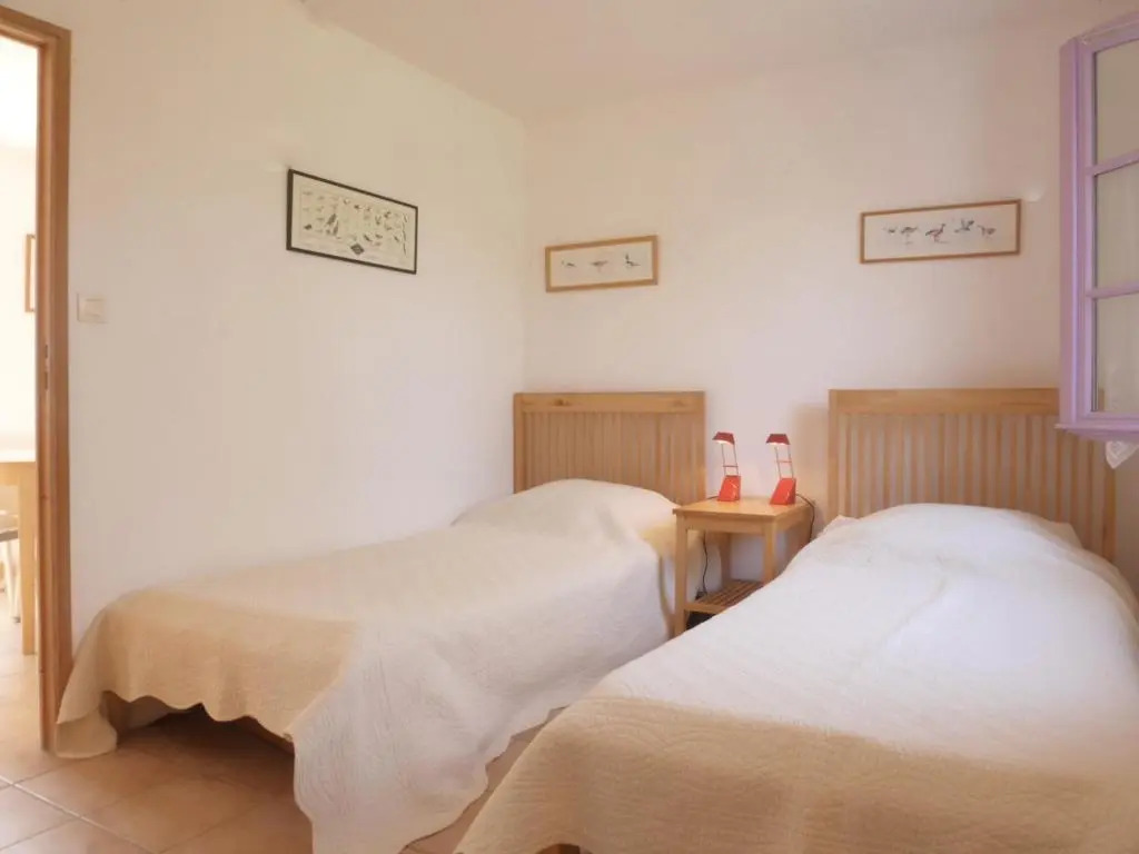Maison typique proche côte sauvage - Animaux admis - FR-1-418-67