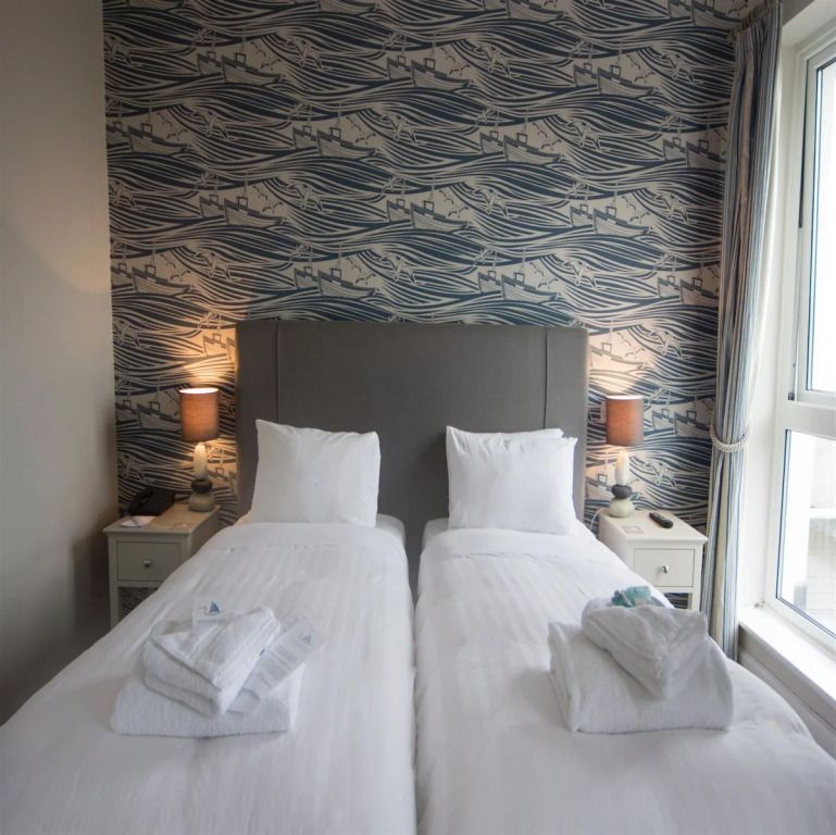 White Lodge Hotel Filey