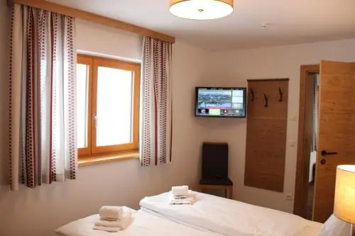 Ski In/Ski Out Ferienhaus Berghof by Schladmingurlaub