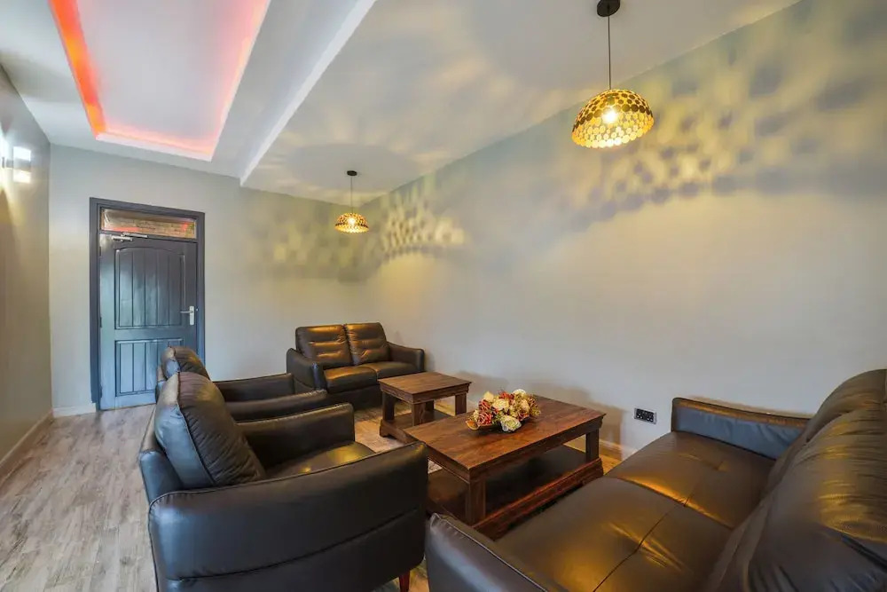 Kabale Safari Club