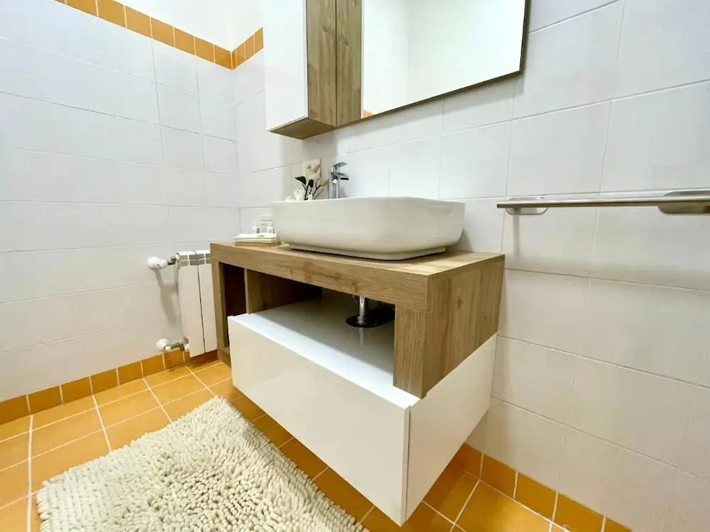 Best Rome Apartment -