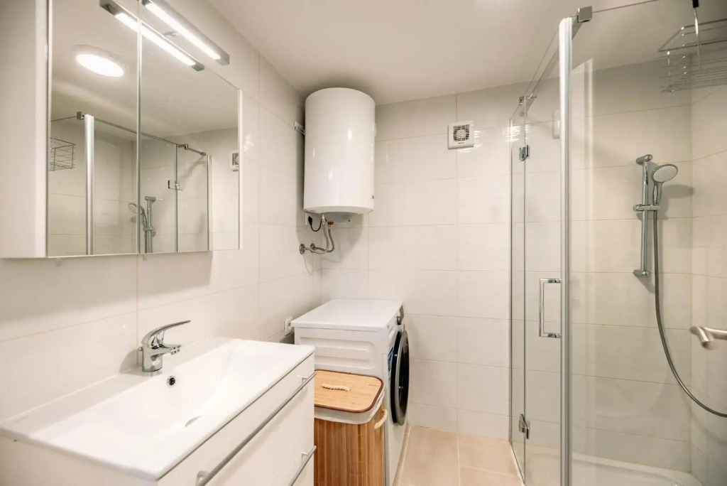 Apartments Gozd Martuljek
