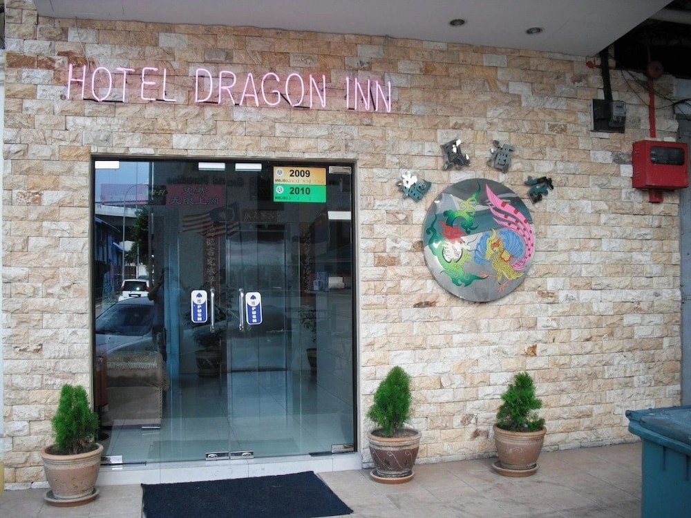 Dragon Inn Premium Hotel ( J.B) Sdn Bhd