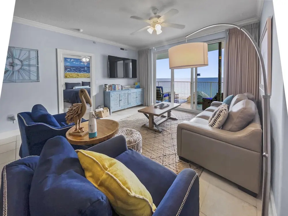 Emerald Isle 2 Bedroom Condo by RedAwning