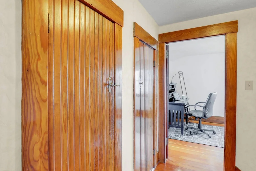 Joppa Flat