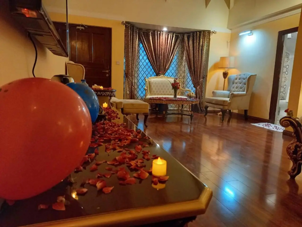 Richmond Boutique Hotel