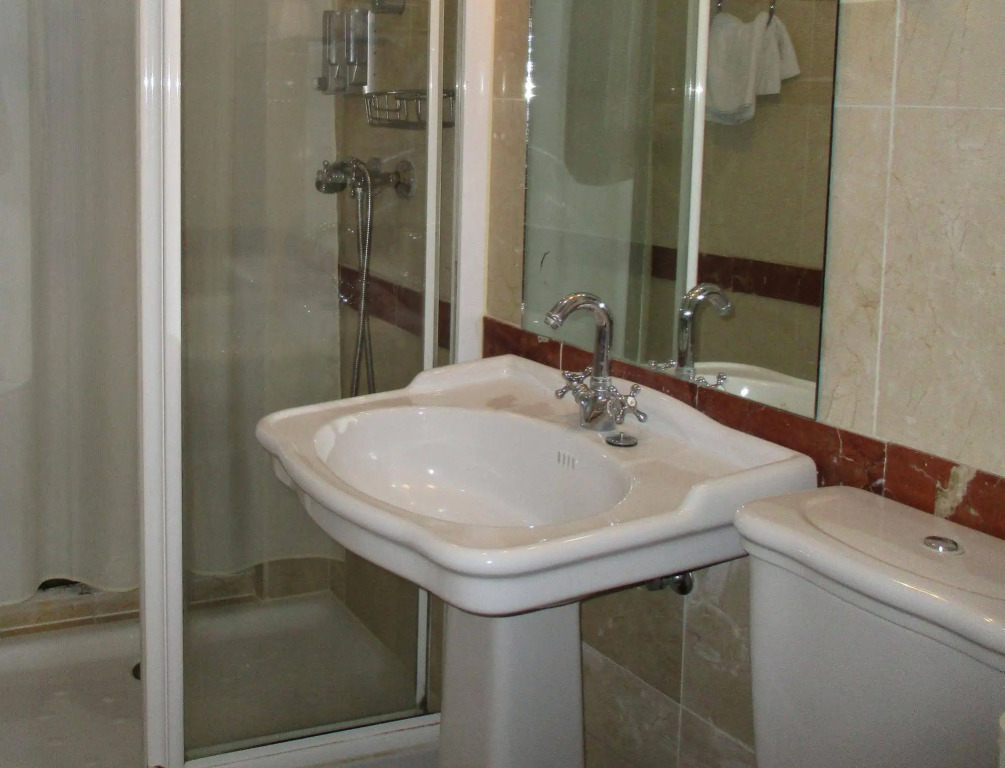 Casona de San Andrés Boutique Hotel