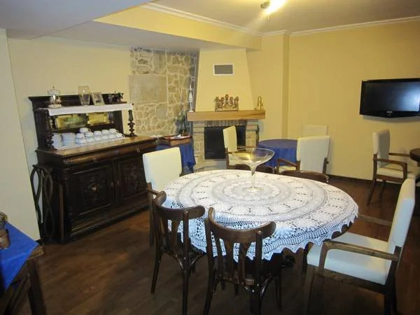 Hotel GBC Celta