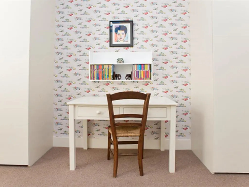 Veeve  Beautiful 4 Bed Home In Upmarket Fulham