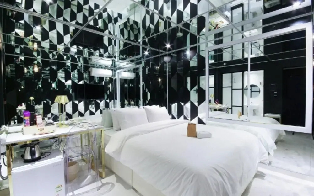 Gwangyang Hotel Urban