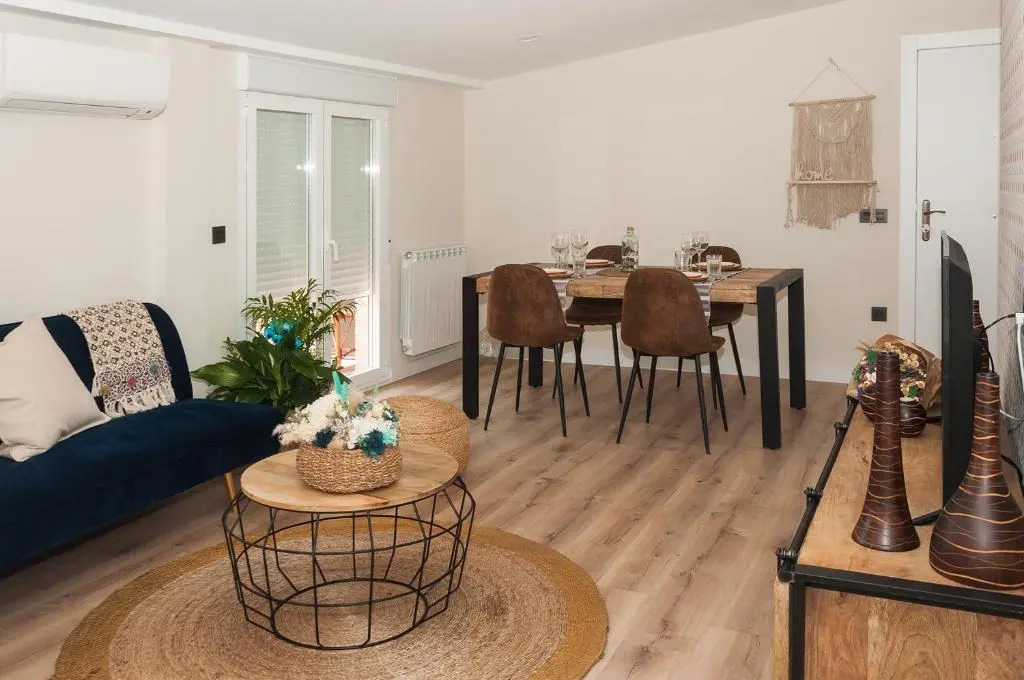 Apartamento El Ático