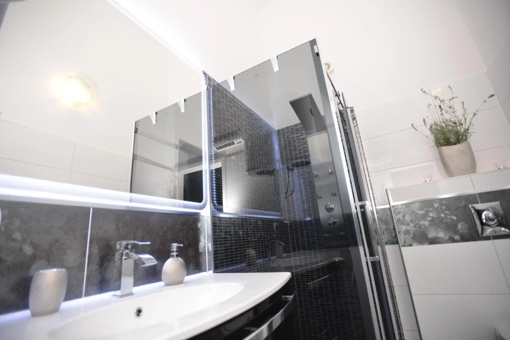 Penthouse Avangard
