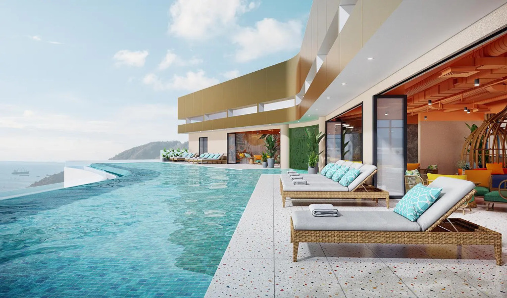Vias Hotel Vung Tau