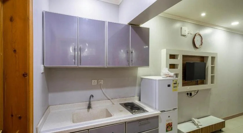 Asoul 6 Hotel Suites