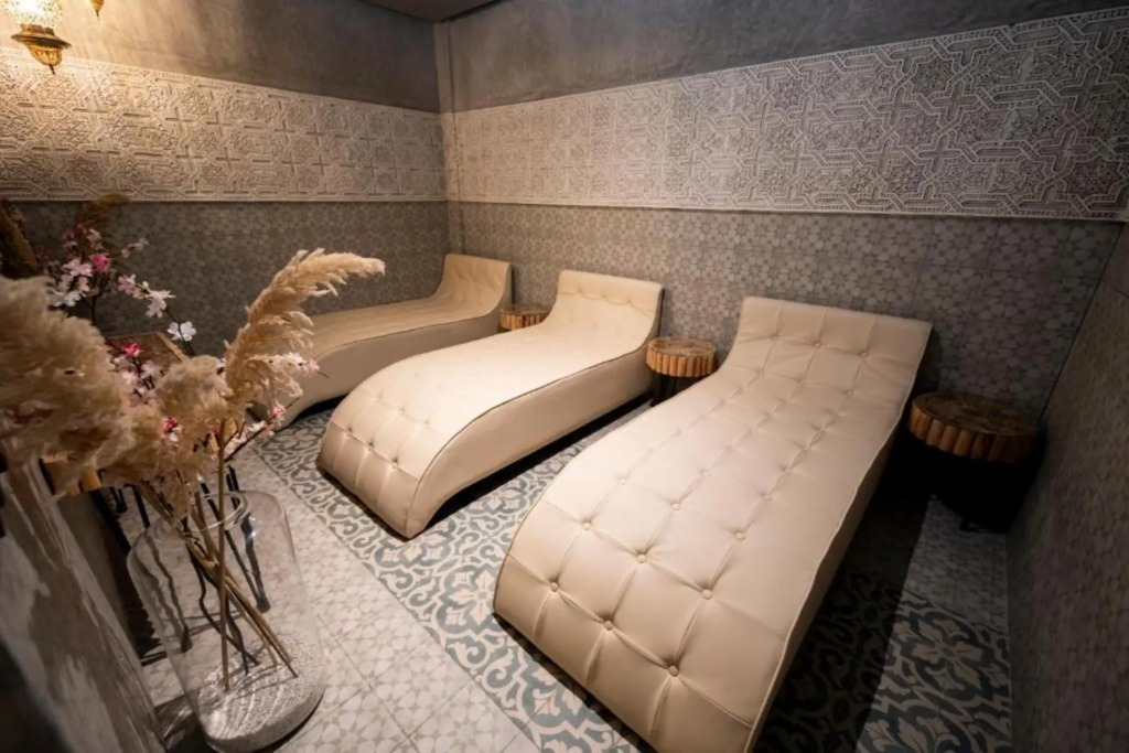 Taghazout Palm Hotel